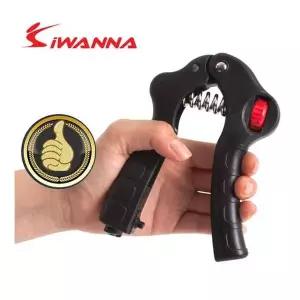 그립운동 자전거 펌프 손목근력기 손 완력기 악