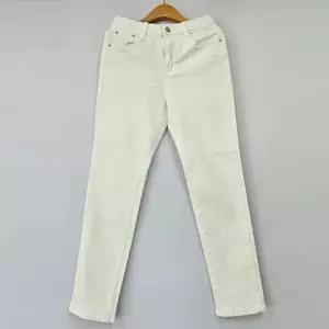 [하프클럽/나야홍]빅사이즈 602 베이직라인면스판스키니 DLOT814