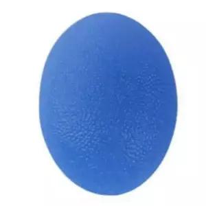 [골드스마일]도넛악력기 무소음 악력볼 블루 손가락운동기구