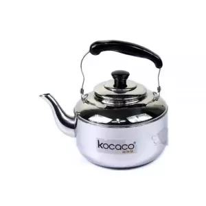 [콩심팥심]bns 모든 열원 사용 스텐 일반주전자 2L 물주전자