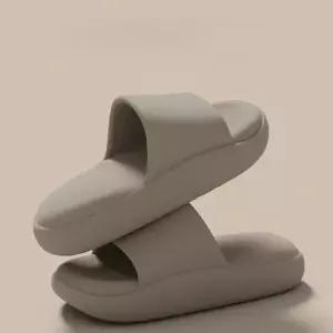 멜로아르 EVA재질 부드러움 모던스텝 이지슈즈 EVA슬리퍼 에바슬리퍼 실내슬리퍼