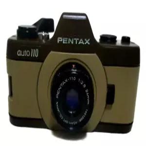 필름카메라 빈티지 필카 수동 카메라 auto110 수동카메라  수동필름카메라