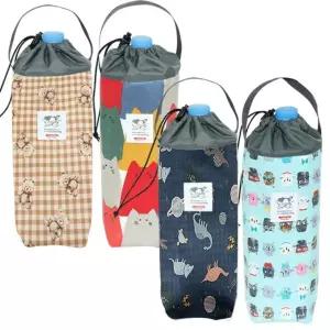 벤틀리엠 캐릭 터보 온보냉 주머니(대) 90 x 330mm