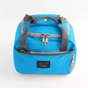 스카이 아이스백 보냉백 피크닉백 보온보냉 7L 캠핑백