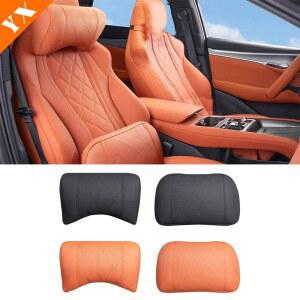 샤크팡 자동차 JAGUAR 머리 파나메라 수입 인테리어 액세사리 쌍의 받침 범용