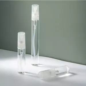 미니멀 휴대용 샘플 향수 공병 3ml 소 스프레이 용기 공용기 소분 휴대용
