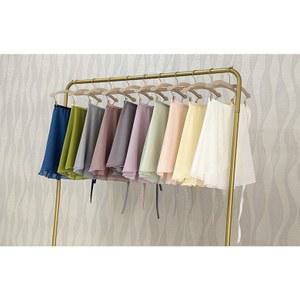 샤크팡 샤크팡 폴웨어 의상 성인 레오타드청순 취미 줌바 번트 무용 반팔 발레복