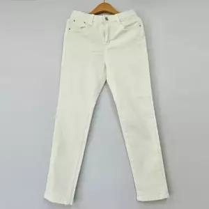 빅사이즈 602 베이직라인면스판스키니 DLOT814