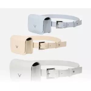 캘러웨이 26년 여성 힙색 파우치 허리백 블리스 BLISS 2.0 여성 벨트백