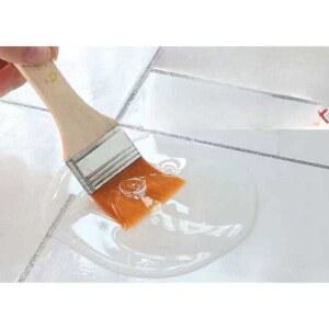 샤크팡 투명 화장실 2평방미터 특수 연못 수리 무색 방수 5KG 스프레이