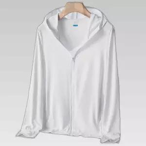 여성 후드 집업 자외선 차단 여름지퍼탑