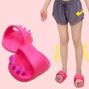 아치슬리퍼평발 발아치 심플 샌들 지압슬리퍼쿠션 평발슬리퍼 발아치슬리퍼 지압슬리퍼