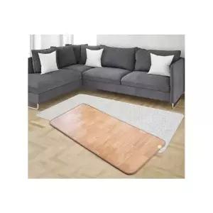 싸파 일월 더마루플러스 전기 카페트 매트 소형 100x183 거실 장판