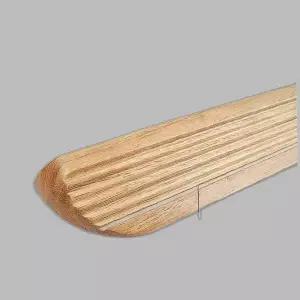 실내 문지방 문턱 보호 안전 경사판 안심 20x740mm