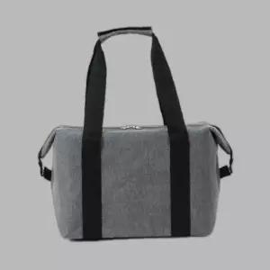 2WAY 수납가방 보온보냉 20L 그레이 아이스백 아이스