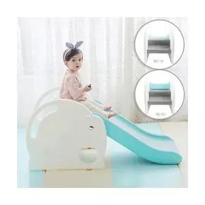 실내 우주선 미끄럼틀 높낮이조절 유아 토들러 어린이집 미끄럼틀