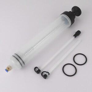 샤크팡추출 흡입기1 엔진 오일 200ML 5L 채유기 교환 급유 휴대용 흡입기 진공