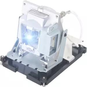 Pazuliayi BL-FS300C / DE.5811116701 5J.J2N05.001 Replacement Projector Lamp Bulb for Optoma DH1015