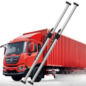 샤크팡 샤크팡냉동탑차 화물차 화물 42 컨테이너 폴대 트럭 막대조정 고정봉 지지봉