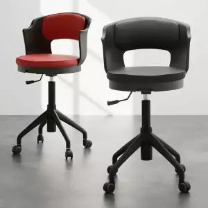 Z3 등받이 의자 병원 회전 진료용 튼튼한 작업용