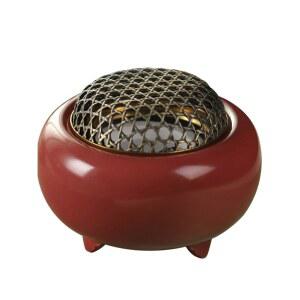 샤크팡향로 전기 램프 전기향로 전자향로 사찰 감성 명상 발향기 LED 유향