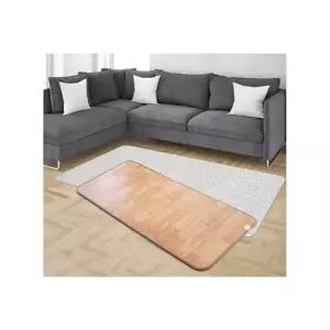 싸파 일월 더마루플러스 전기 카페트 매트 소형 100x183 거실 장판