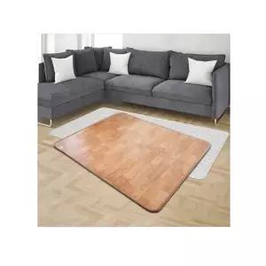 싸파 일월 더마루플러스 전기 카페트 매트 대형 240x183 거실 장판