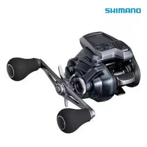 [시마노]윤성 시마노 25 포스마스터 301DH 좌핸들 전동릴 갈치 지깅 타이라바 한치 갑오징어 광어 낚시