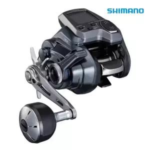 [시마노]윤성 시마노 25 포스마스터 301 좌핸들 전동릴 갈치 지깅 타이라바 한치 갑오징어 광어 낚시 릴