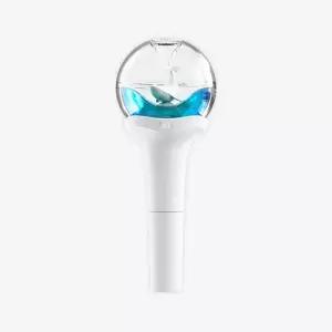 엔믹스 공식 응원봉 NMIXX OFFICIAL LIGHT STICK (미개봉)