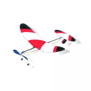 급상승형 프로펠러 카본동체 고무동력기 경진대회 과학경진 과학시간