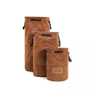 카메라 렌즈 보호 파우치 보관 케이스 WFLNFYH