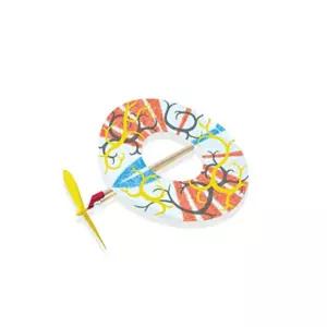 실내 비행기 놀이 5분조립 크레파스 칠하기 과학 대회 과학시간 추억