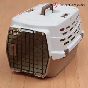 아이리스 강아지 고양이 반려동물 이동장 캔넬 캐리어 UPC