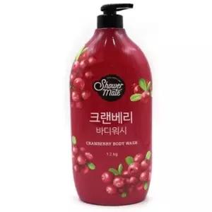 몸샴푸 바디샴푸 여자바디워시 바디워시 1200g