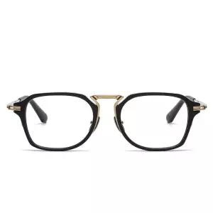 대두 안경테 뿔테 가벼운 빅사이즈 얼굴큰 머리큰