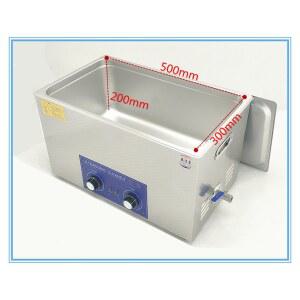 샤크팡 금속 G13005 제거제 세공 폴리싱 회전 나무 제거 진동세척기 구리