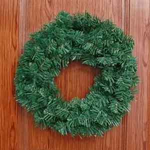 성탄절 크리스마스 트리 크리스마스 장식 화환 용품 소품 성탄절