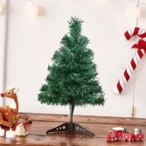 미니 탁상 크리스마스 트리 스카치 40cm 크리스마스 트리 테이블 장식용