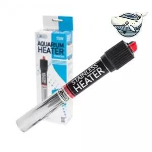 어항 수온유지기 스테인리스 수족관 히터 xPQ9+4JuI