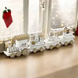 미니 크리스마스 장식 장식품 크리스마스 소품 트리 꾸미기 미니