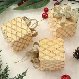 포인트 크리스마스 트리 오너먼트 갈란드 크리스마스 장식 소품 3p 세트