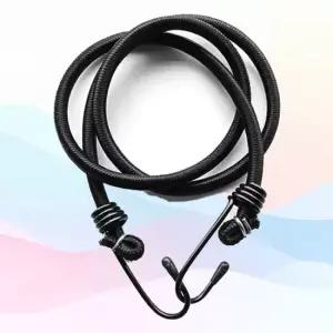 다용도 짐끈 고강도 탄성끈 자전거 밧줄 배달 스트랩 짐끈 자전거끈 오토바이끈 자전거줄