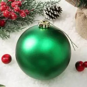 그린트리 크리스마스 장식 장식용 트리 오너먼트 12cm 성탄절 소품 그린트리