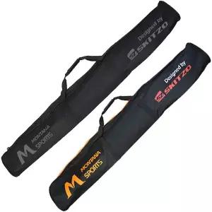 스킷조 몬타나 스포츠 베이직 스키가방