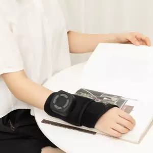 [Spafit] 스파핏 에어백 온열진동 토탈케어 휴대용 마사지기 S2 PRO