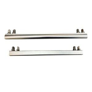 샤크팡 더블 샤프 교체 드럼 타악기 호환트 해머 페달 카페트매트 연습 더블페달 드럼통거치대 드라이브