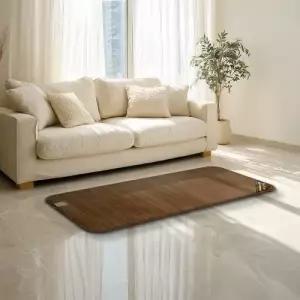 사계절구들장 모노륨 온수 카페트매트 소형 100x183cm