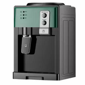 핫워터 디스펜서 미니냉온수기 커피온수기 생수통