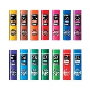 펜텔 450IYU29 아인 슈타인샤프심 C275-HB3/HB3/0.5mm 박스(1